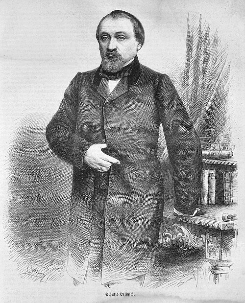 Hermann Schulze-Delitzsch